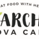 L’Arche Tova Café