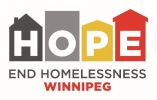 End Homelessness Winnipeg