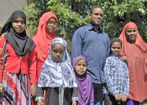 SEED’s Transportation Loan Pilot Program Assists Refugee Family